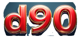 d90 logo